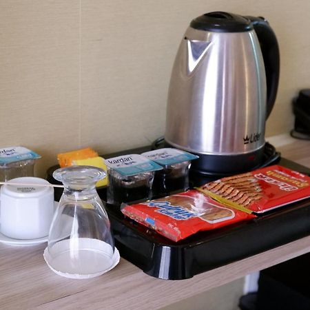 Hotel La Bella Alasehir 외부 사진
